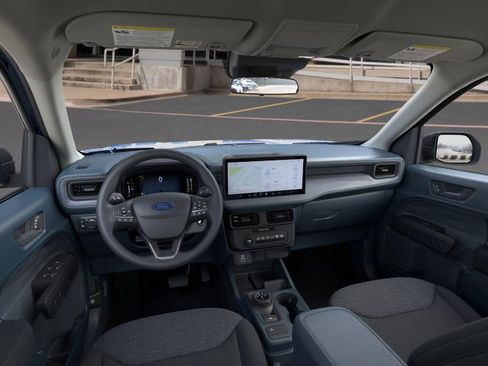 New 2025 Ford Maverick XL w/ Equipment Group 101A image 11