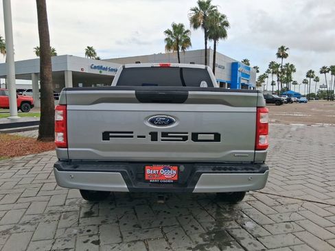 Used 2023 Ford F150 XL w/ STX Appearance Package RWD image 6