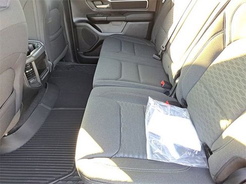 New 2026 RAM 1500 Big Horn image 13