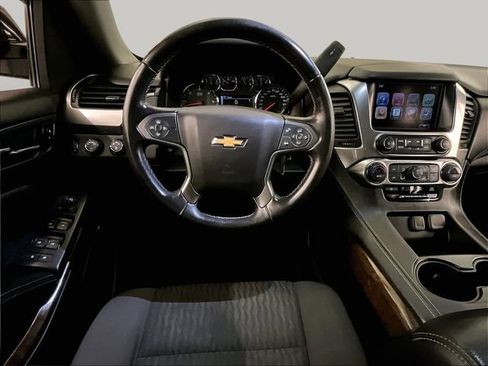 Used 2016 Chevrolet Tahoe LS AWD/4WD image 6