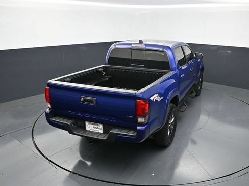 Used 2023 Toyota Tacoma SR5 RWD image 22