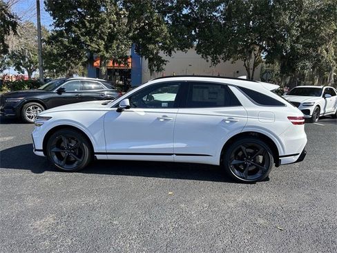 New 2026 Genesis GV70 2.5T Sport Prestige image 11