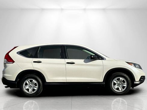 Used 2014 Honda CR-V LX image 2