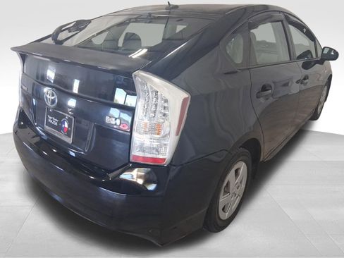 Used 2011 Toyota Prius Four w/ Preferred Accessory Pkg image 5