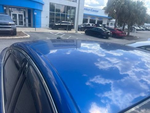 Used 2017 Ford Fusion SE FWD image 20
