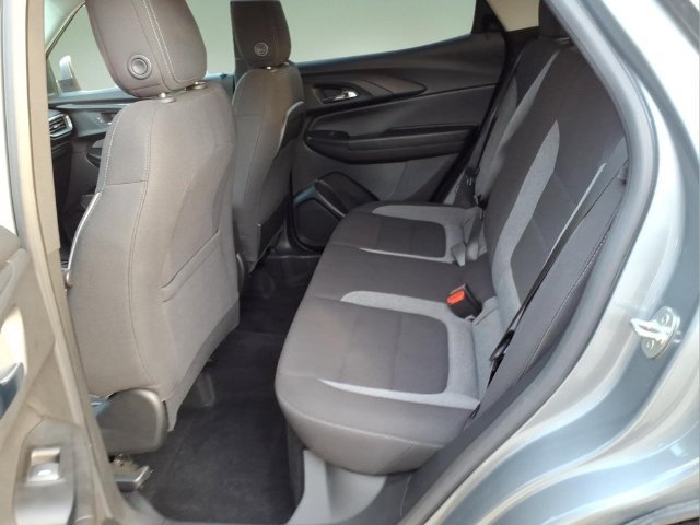 Used 2023 Chevrolet TrailBlazer LT w/ Convenience Package AWD/4WD image 12