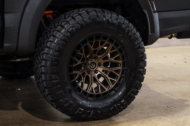 Used 2026 Ford F150 Raptor AWD/4WD image 50