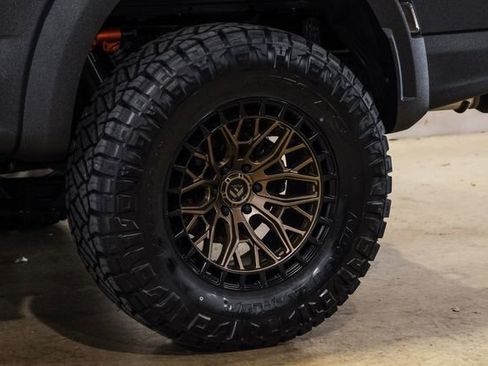 Used 2026 Ford F150 Raptor AWD/4WD image 50
