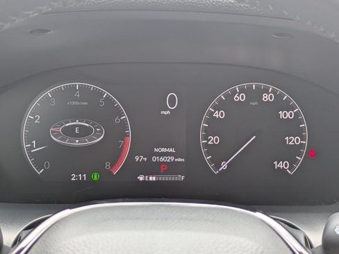 Used 2024 Honda HR-V EX-L image 29