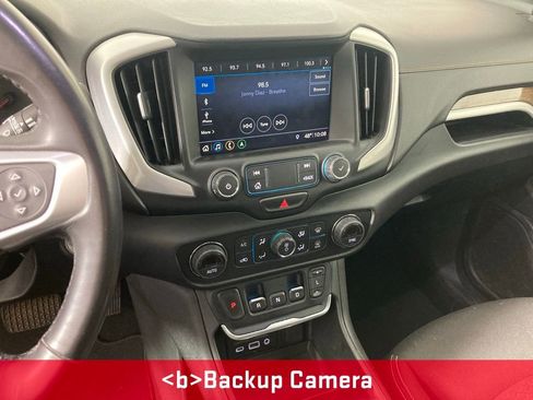 Used 2019 GMC Terrain SLE w/ Driver Convenience Package AWD/4WD image 2