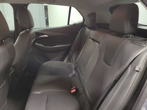 Used 2020 Buick Encore GX Select w/ Sport Touring Package FWD image 19
