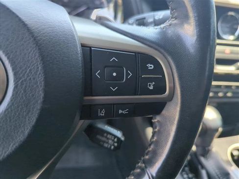 Used 2020 Lexus RX 350 AWD w/ Accessory Package image 15
