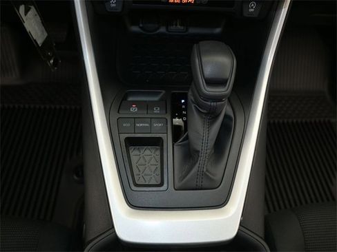 New 2025 Toyota RAV4 LE image 8