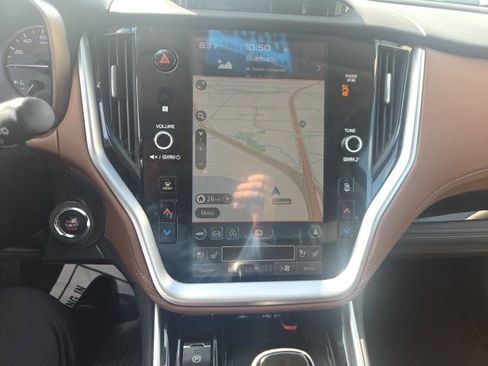 Used 2021 Subaru Outback Touring w/ Popular Package #2 image 13