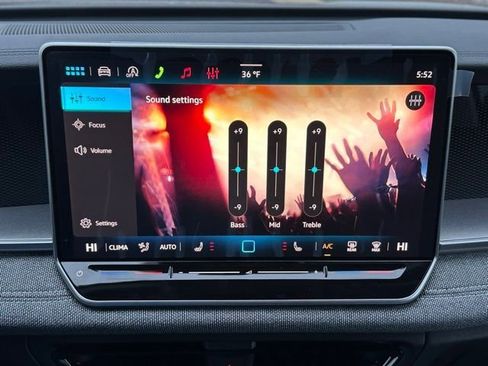 New 2026 Volkswagen Tiguan S AWD/4WD image 34