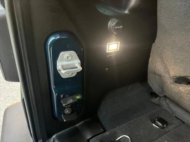 Certified 2025 Jeep Wrangler Sport AWD/4WD image 15