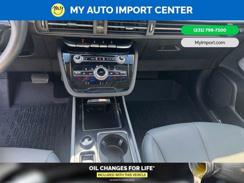 Used 2022 Lincoln Corsair Reserve w/ Sport Package AWD/4WD image 22