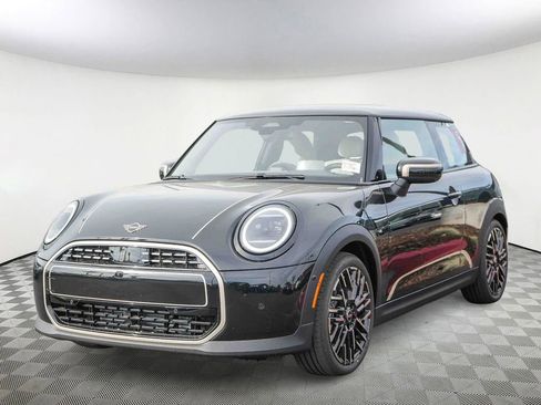 New 2026 MINI Cooper 2-Door Hardtop image 4