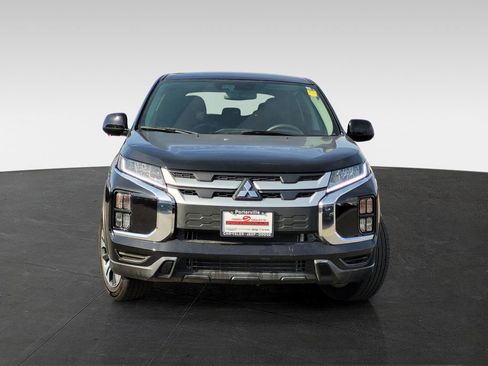 Used 2024 Mitsubishi Outlander Sport SE AWD/4WD image 2