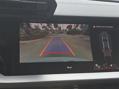 Used 2022 Audi A3 2.0T Premium w/ Convenience Package image 22