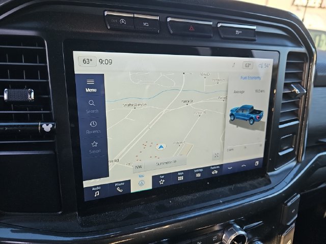 Used 2023 Ford F150 XLT w/ Equipment Group 302A High AWD/4WD image 18