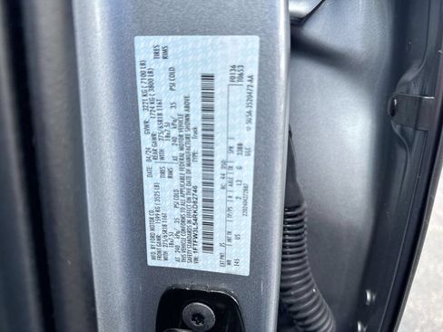 Used 2024 Ford F150 XLT w/ Equipment Group 302A MID AWD/4WD image 28