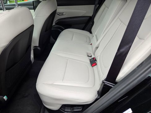 Used 2025 Hyundai Tucson SEL AWD/4WD image 8