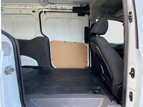 Used 2023 Ford Transit Connect XL image 25