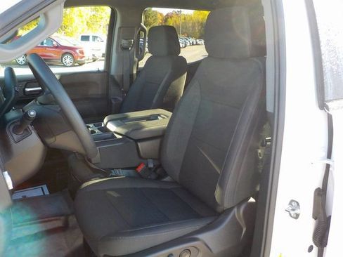 New 2026 GMC Sierra 1500 Pro w/ Pro Value Package image 12