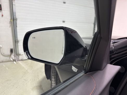 Used 2025 Cadillac CT4 Sport image 13