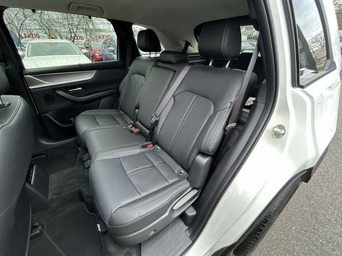 Certified 2025 MAZDA CX-90 3.3 Turbo w/ Premium Sport Pkg AWD/4WD image 23