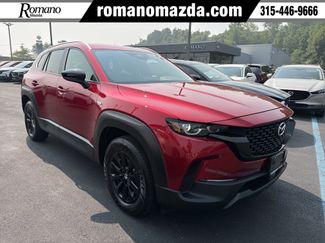 Used 2025 MAZDA CX-50 2.5 Hybrid w/ Weather Package AWD/4WD video 1