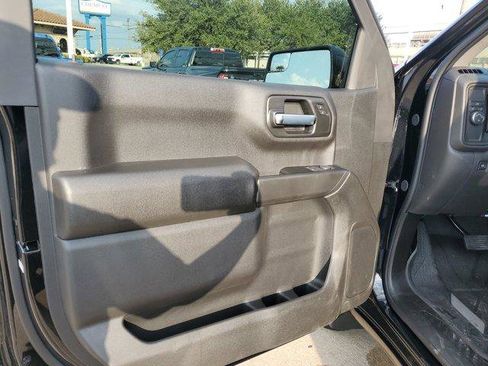 New 2026 Chevrolet Silverado 1500 W/T w/ WT Value Package image 12