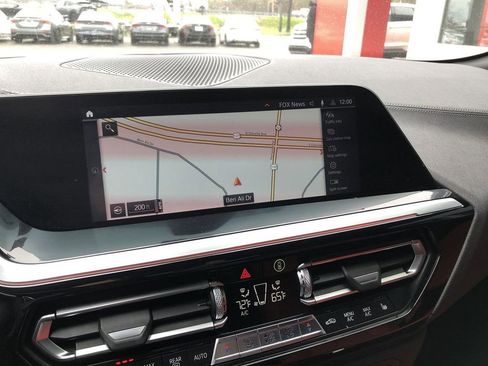 Used 2019 BMW Z4 sDrive30i w/ Convenience Package RWD image 28