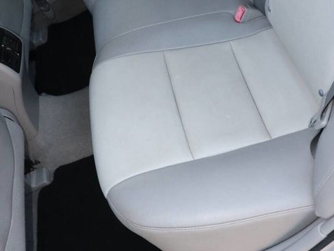 Used 2012 Toyota Camry XLE FWD image 47