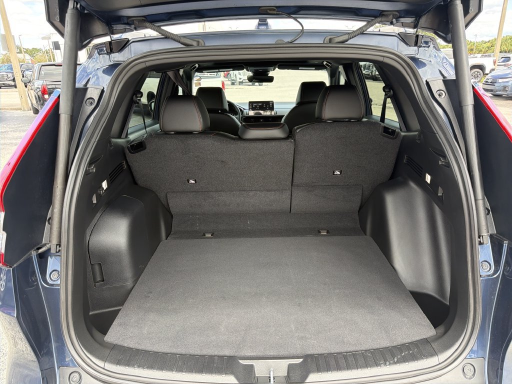 Used 2026 Honda CR-V Sport-L image 11