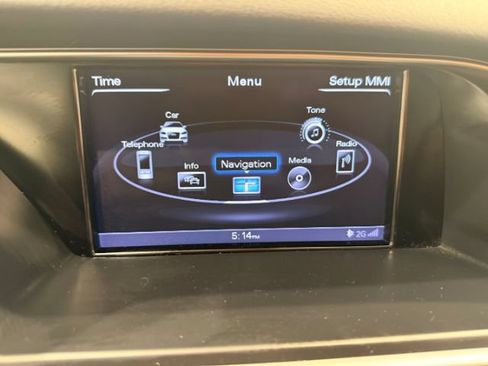 Used 2014 Audi A4 Premium Plus AWD/4WD image 24