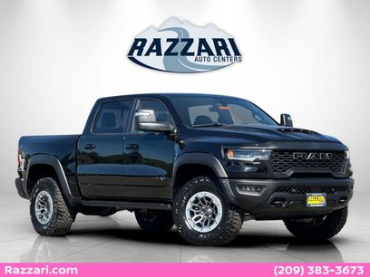 New 2026 RAM 1500 RHO w/ RHO Level 1 Equipment Group