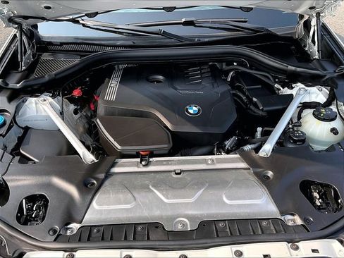 Used 2024 BMW X4 xDrive30i w/ Premium Package AWD/4WD image 19