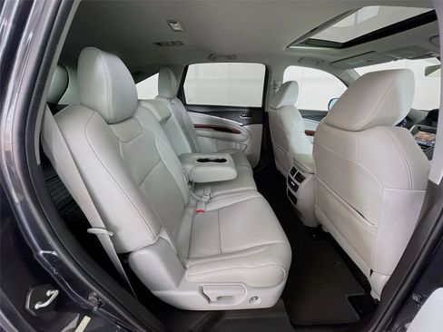 Used 2016 Acura MDX SH-AWD w/ Technology Package image 31