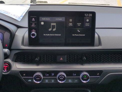 New 2026 Honda CR-V Sport-L image 16