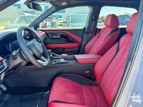 New 2026 Acura ADX A-Spec AWD/4WD image 13