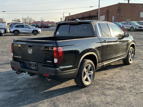 Used 2023 Honda Ridgeline RTL image 8