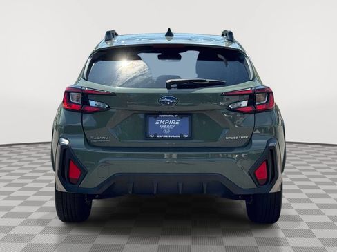 Used 2024 Subaru Crosstrek 2.5i Limited AWD/4WD image 7
