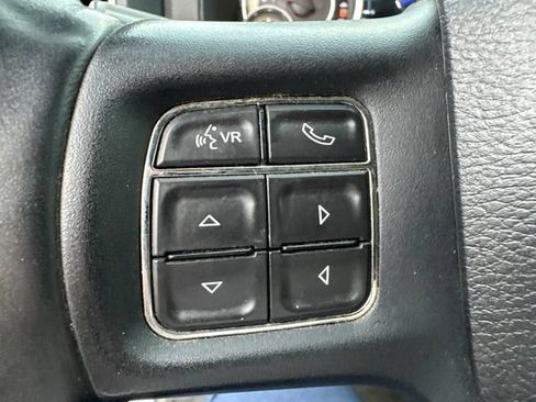 Used 2014 RAM 1500 Sport AWD/4WD image 20