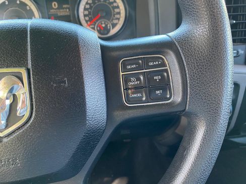 Used 2018 RAM 1500 Tradesman w/ Power & Remote Entry Group RWD image 38