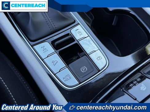 Used 2023 Hyundai Tucson SEL AWD/4WD image 31