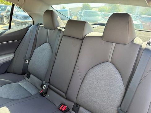 Used 2024 Toyota Camry LE FWD image 33