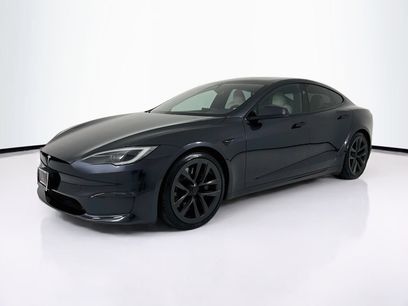Used 2024 Tesla Model S