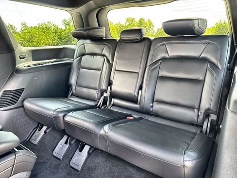 Used 2025 Lincoln Navigator Reserve w/ Jet Appearance Package AWD/4WD image 24